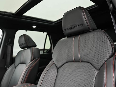 New 2026 Honda Passport TrailSport Elite image 20