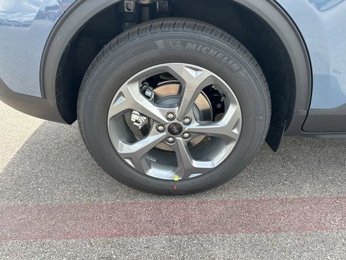 New 2026 Ford Escape ST-Line w/ Tech Pack #1 image 38