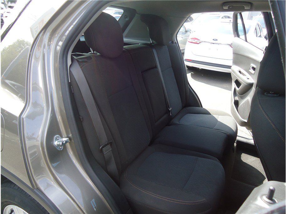 Used 2021 Chevrolet Trax LS AWD/4WD image 14