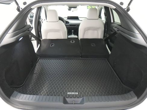 New 2026 MAZDA CX-30 Aire Edition image 24