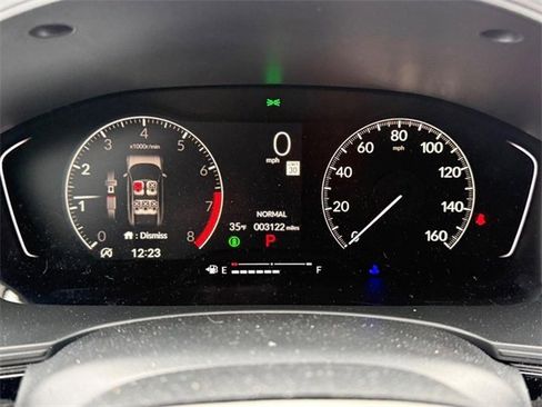 Certified 2026 Honda Civic Sport image 18