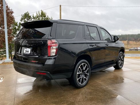 Used 2023 Chevrolet Tahoe RST image 6