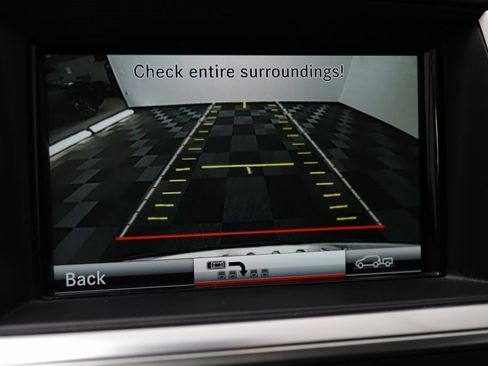 Used 2015 Mercedes-Benz ML 350 4MATIC image 10