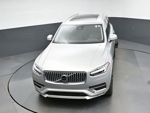 Used 2023 Volvo XC90 B6 Plus w/ Protection Package Premier AWD/4WD image 19