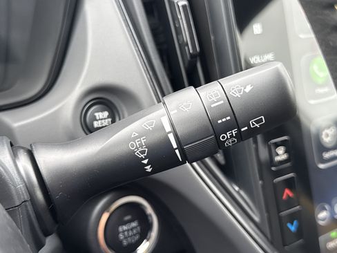 New 2026 Subaru Crosstrek 2.5i Sport AWD/4WD image 17