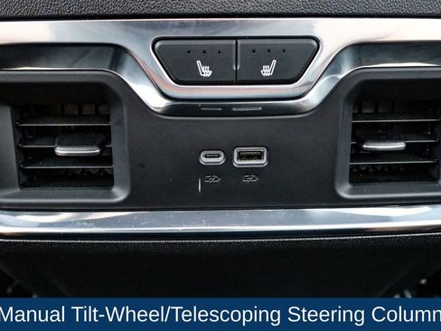 Used 2025 GMC Sierra 2500 Denali Ultimate image 19