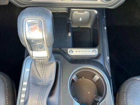 New 2026 Ford Bronco Big Bend image 29