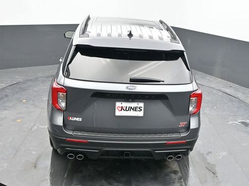 Used 2024 Ford Explorer ST w/ Equipment Group 401A image 61