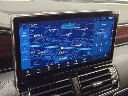 Used 2024 Lincoln Navigator L 4WD image 37