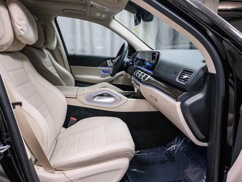 Used 2026 Mercedes-Benz GLE 450 4MATIC image 17