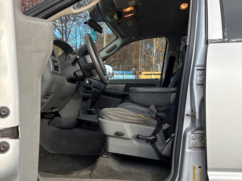 Used 2007 Dodge Ram 1500 Truck SLT w/ Quad Cab Big Horn Value Group image 19