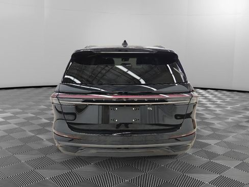 New 2026 Lincoln Nautilus Reserve w/ Jet Appearance Package image 5