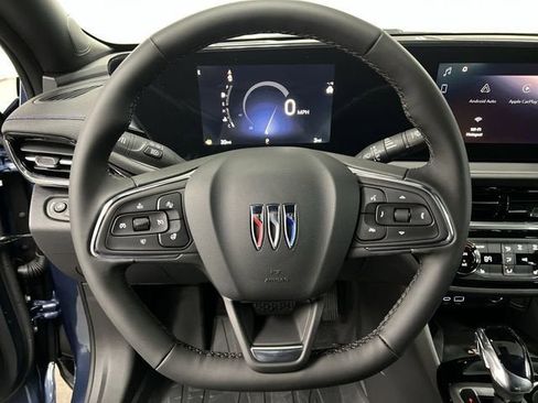 New 2026 Buick Envista Sport Touring w/ Convenience I Package image 11