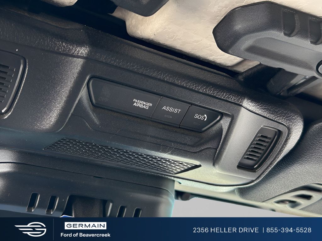 Used 2024 Jeep Wrangler Unlimited Sport AWD/4WD image 25