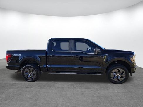 Used 2025 Ford F150 STX w/ Equipment Group 200A image 3