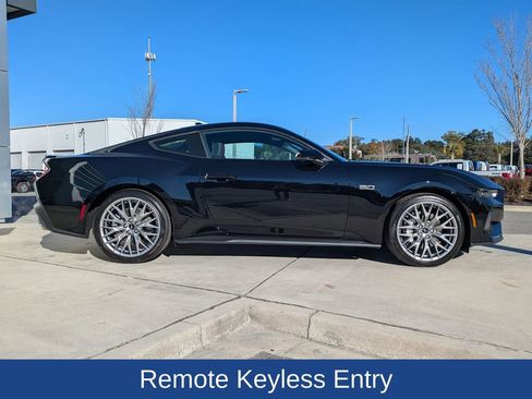 New 2026 Ford Mustang GT Premium image 3