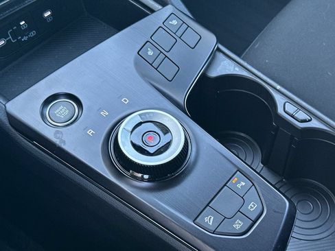Certified 2026 Kia Sportage S AWD/4WD image 21