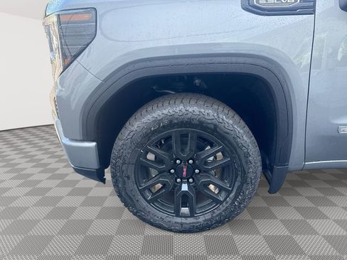 New 2026 GMC Sierra 1500 Elevation w/ Preferred Package AWD/4WD image 29