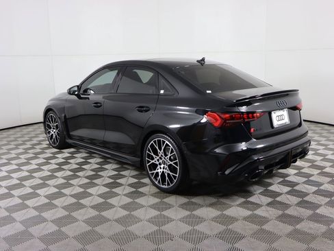 New 2026 Audi RS 3 image 7