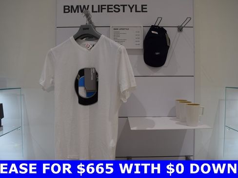 Certified 2025 BMW 530i xDrive image 62