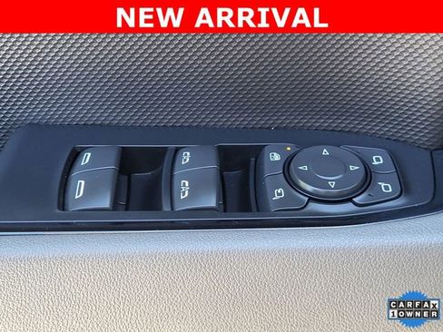 Used 2025 Chevrolet Silverado 1500 ZR2 w/ Technology Package image 8