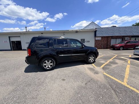 Used 2011 Honda Pilot Touring image 41