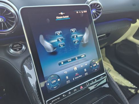 Used 2023 Mercedes-Benz SL 63 AMG SL 63 AMG image 19