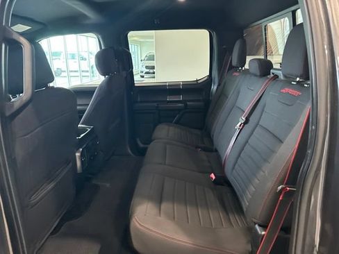 Used 2019 Ford F150 XLT w/ Equipment Group 302A Luxury AWD/4WD image 11