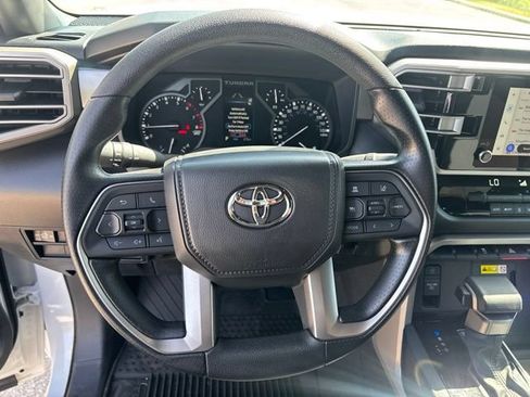 Used 2026 Toyota Tundra SR5 RWD image 15