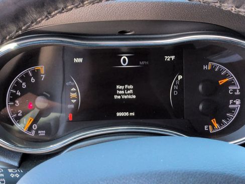 Used 2020 Jeep Grand Cherokee Altitude AWD/4WD image 33