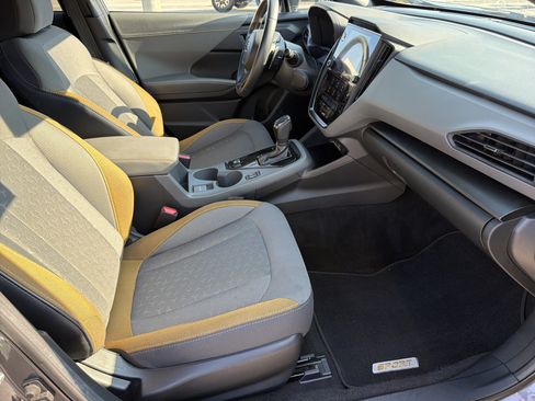 Used 2025 Subaru Crosstrek 2.5i Sport AWD/4WD image 23