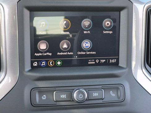 New 2026 Chevrolet Silverado 3500 W/T w/ WT Convenience Package image 18