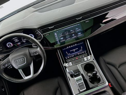 Used 2023 Audi Q7 3.0T Premium Plus image 20