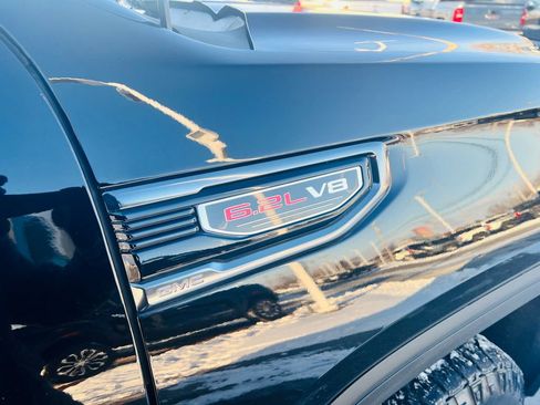 Used 2021 GMC Sierra 1500 AT4 image 40