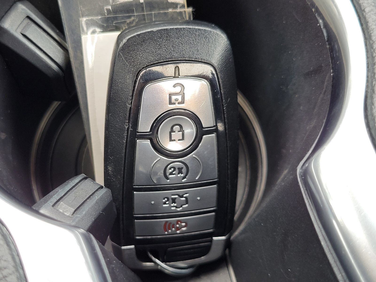 Used 2022 Ford Mustang Premium w/ Equipment Group 201A RWD image 25