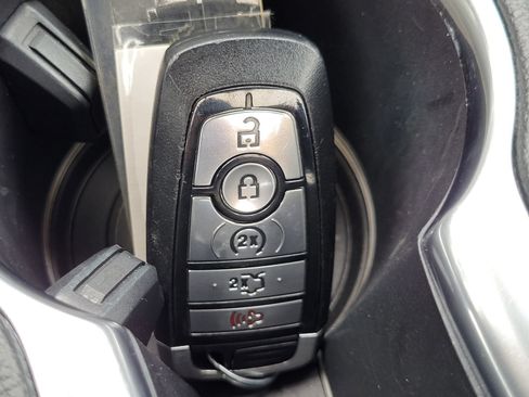 Used 2022 Ford Mustang Premium w/ Equipment Group 201A RWD image 25