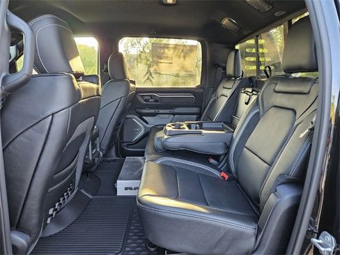 New 2025 RAM 1500 RHO w/ RHO Level 1 Equipment Group image 9