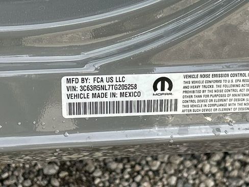New 2026 RAM 2500 Laramie image 24