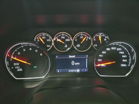 Used 2023 Chevrolet Suburban LS w/ Driver Alert Package AWD/4WD image 20