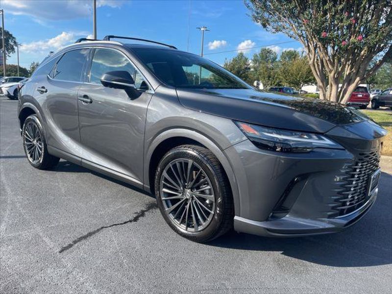 Certified 2024 Lexus RX 350 Premium image 1