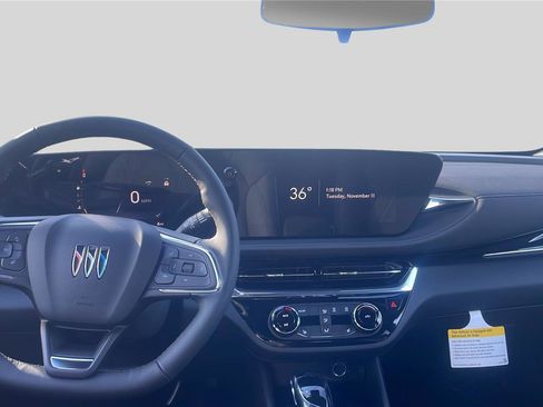 New 2026 Buick Envista Sport Touring image 9