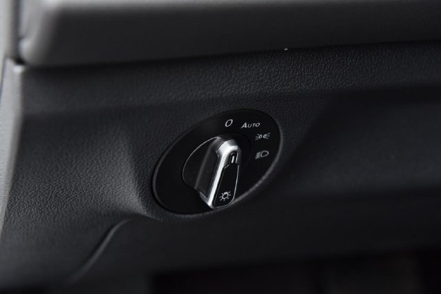 New 2027 Volkswagen Jetta S FWD image 11