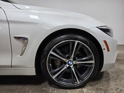 Used 2019 BMW 440i Gran Coupe xDrive w/ Executive Package AWD/4WD image 61