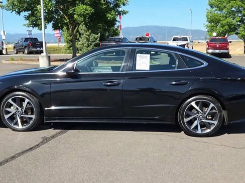 Used 2022 Hyundai Sonata SEL Plus FWD image 5