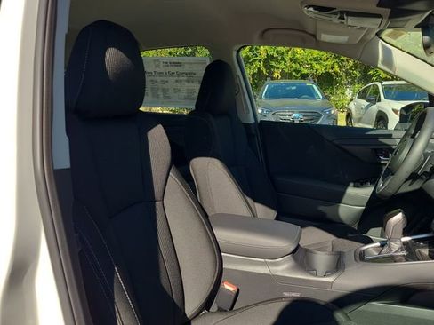 New 2025 Subaru Legacy Premium image 16