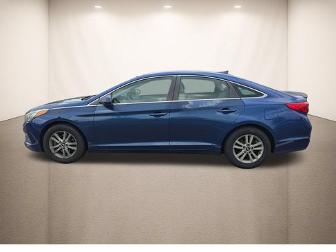 Used 2015 Hyundai Sonata SE FWD image 9