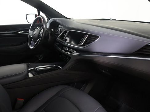 Used 2024 Buick Enclave Essence w/ Sport Touring Edition image 29