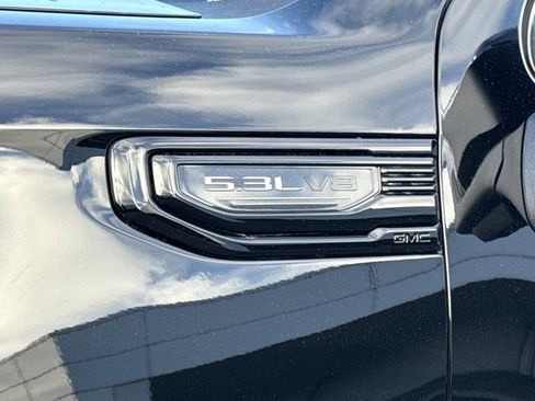 New 2026 GMC Sierra 1500 SLT w/ SLT Premium Plus Package image 16