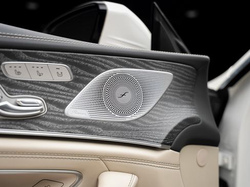 Used 2021 Mercedes-Benz AMG GT 63 S image 62