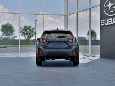 New 2026 Subaru Crosstrek 2.5i AWD/4WD image 8